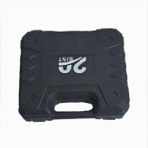 دریل پیچ گوشتی شارژی 12 ولت bist تک باتری برند 20 بیست 2 سرعته پیچ بند ترکمتردار با کیف BMC