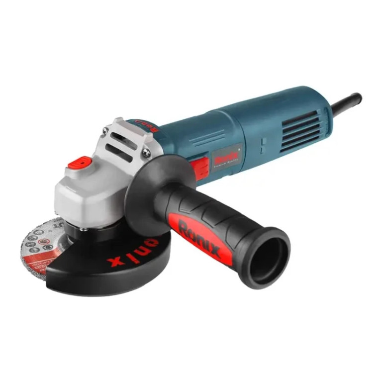 مینی فرز مدل 3111 رونیکس 850 وات با 12 ماه گارانتی ronix چرخ سنگ (ارسال از ابزار حسین 24)