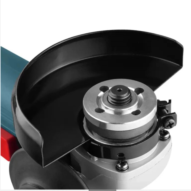 مینی فرز مدل 3111 رونیکس 850 وات با 12 ماه گارانتی ronix چرخ سنگ (ارسال از ابزار حسین 24)