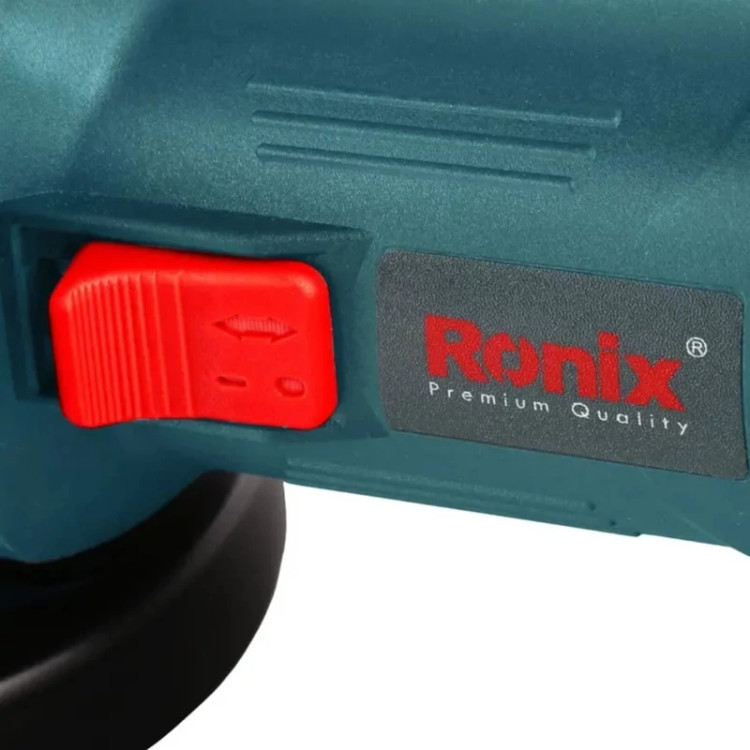 مینی فرز مدل 3111 رونیکس 850 وات با 12 ماه گارانتی ronix چرخ سنگ (ارسال از ابزار حسین 24)