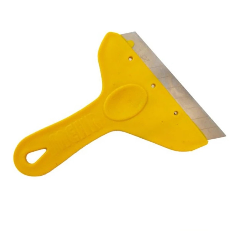 تیغ شیشه پاکن بزرگ (عکس تصویر مشابه نمونه می باشد) (ارسال از ابزار حسین 24)