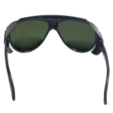 عینک جوشکاری دین 4 تک پلاست (ارسال از ابزار حسین 24)