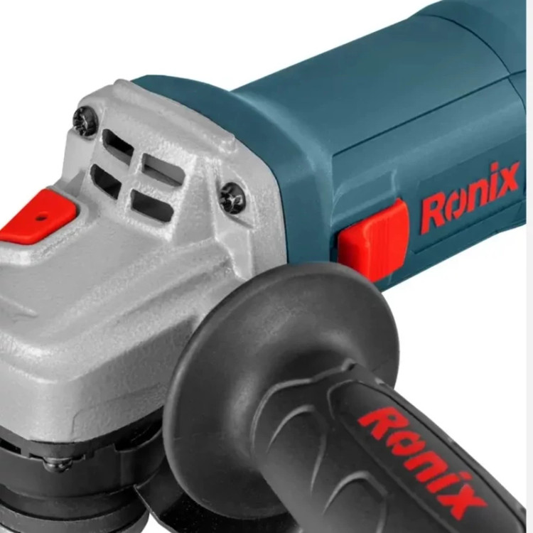 مینی فرز 3130 رونیکس