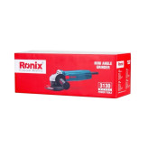 مینی فرز 3130 رونیکس