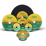 سنگ برش آهن مینی 115 در 3 میلیمتر اوسیس oasis (ارسال از ابزار حسین 24)