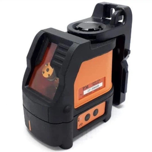 تراز لیزری نور سبز 2 خط پی ام DLG2 با کیف BMC pm با 1 سال گارانتی (ارسال از ابزار حسین 24)