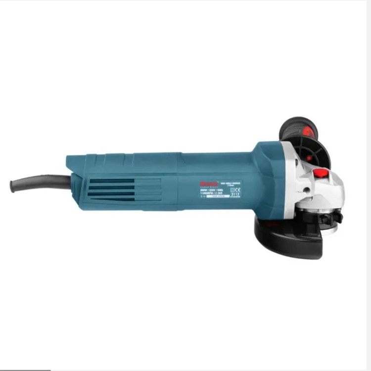 مینی فرز مدل 3112 رونیکس 860 وات با گارانتی ronix چرخ سنگ