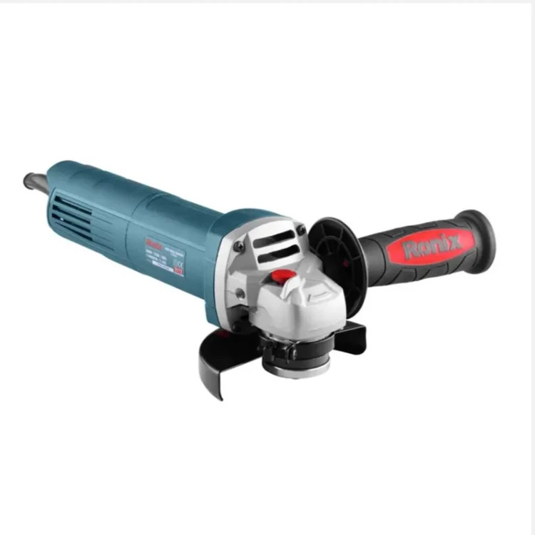 مینی فرز مدل 3112 رونیکس 860 وات با گارانتی ronix چرخ سنگ