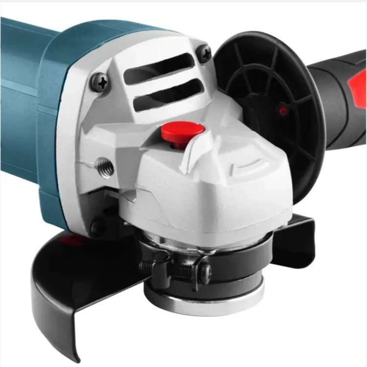 مینی فرز مدل 3112 رونیکس 860 وات با گارانتی ronix چرخ سنگ