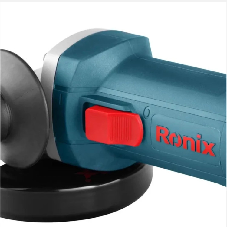 مینی فرز مدل 3112 رونیکس 860 وات با گارانتی ronix چرخ سنگ