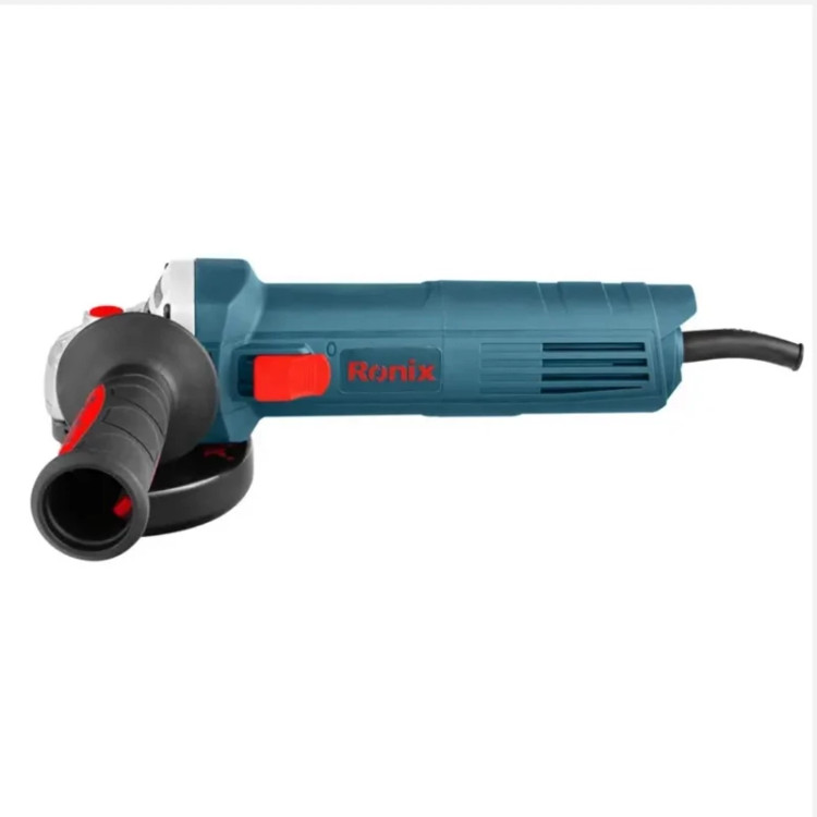 مینی فرز مدل 3112 رونیکس 860 وات با گارانتی ronix چرخ سنگ
