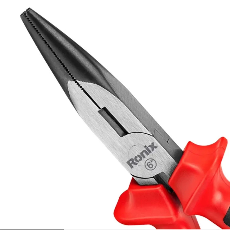 دم باریک رونیکس سایز 8 اینچ مدل 1378 rh الترا ronix (ارسال از ابزار حسین 24)