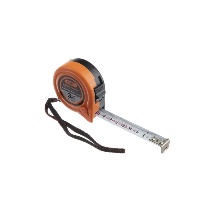 متر 3 متری نشکن مدل 63 - 3019 آسیست assist (ارسال از ابزار حسین 24)