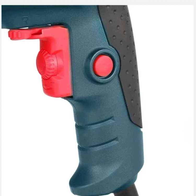 دریل 13 چکشی مدل 2250 آچاری 850 وات رونیکس با گارانتی ronix