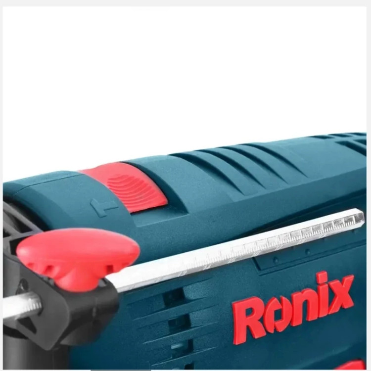 دریل 13 چکشی مدل 2250 آچاری 850 وات رونیکس با گارانتی ronix
