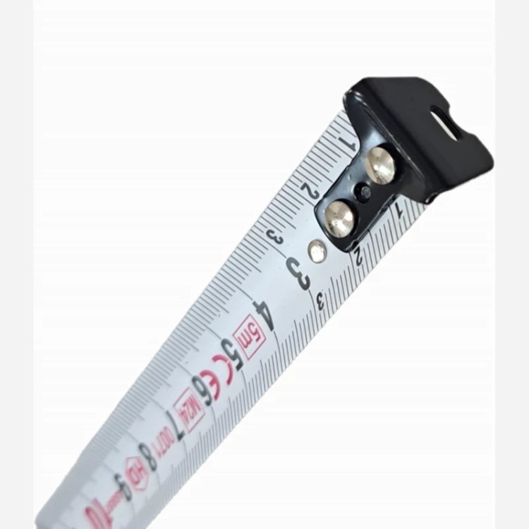 متر 5 متری نشکن مدل P02 آسیست p 02 5019 assist (ارسال از ابزار حسین 24)