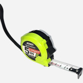 متر 5 متری نشکن مدل P02 آسیست p 02 5019 assist (ارسال از ابزار حسین 24)