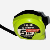 متر 5 متری نشکن مدل P02 آسیست p 02 5019 assist (ارسال از ابزار حسین 24)