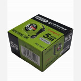 متر 5 متری نشکن مدل P02 آسیست p 02 5019 assist (ارسال از ابزار حسین 24)