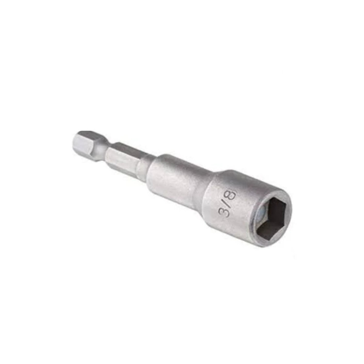 بکس مگنتی سر دریلی 3.8 ، مخصوص پیچ بکسی شیروانی و ایرانیت (ارسال از ابزار حسین 24)