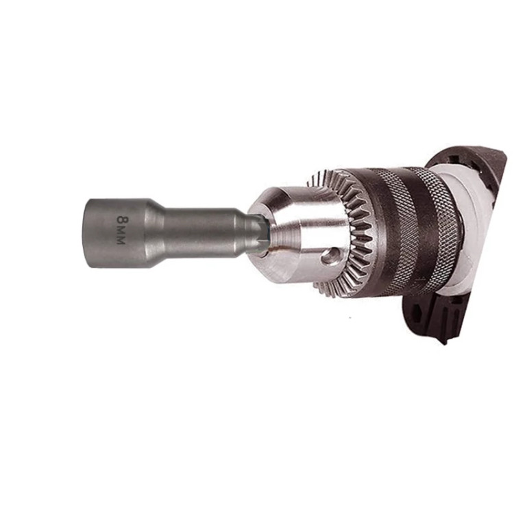 بکس مگنتی سر دریلی 3.8 ، مخصوص پیچ بکسی شیروانی و ایرانیت (ارسال از ابزار حسین 24)