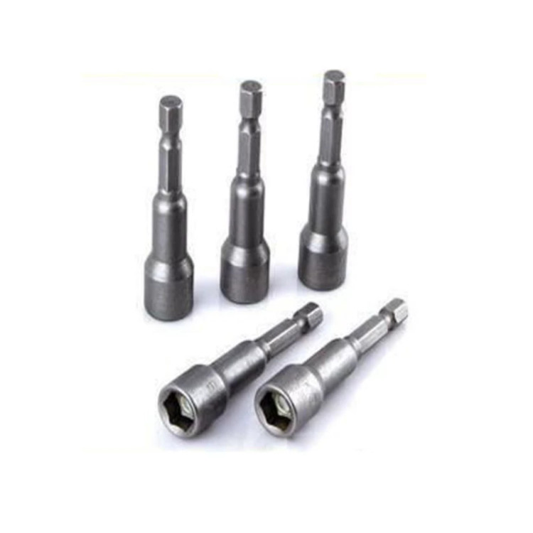 بکس مگنتی سر دریلی 3.8 ، مخصوص پیچ بکسی شیروانی و ایرانیت (ارسال از ابزار حسین 24)