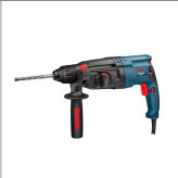 دریل بتن کن سه حالته 2701 رونیکس 26 میلیمتری 800 وات 3 کیلویی چهار 4 شیار با 12 ماه گارانتی ronix (ارسال از ابزار حسین 24)