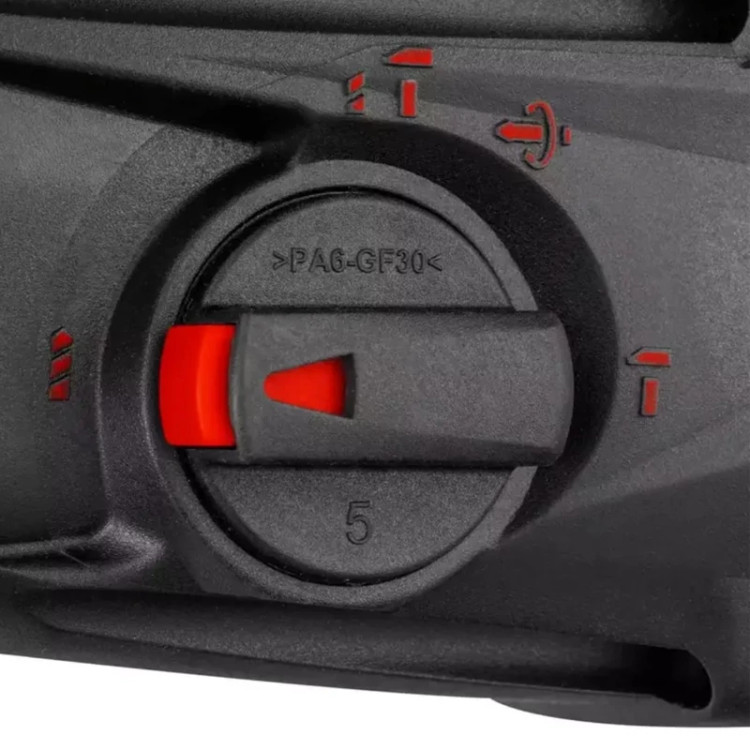 دریل بتن کن سه حالته 2701 رونیکس 26 میلیمتری 800 وات 3 کیلویی چهار 4 شیار با 12 ماه گارانتی ronix (ارسال از ابزار حسین 24)