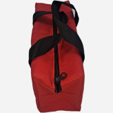 کیف ابزار و آچار برزنتی کوچک نظام - ابعاد 12 - 14 - 30 سانت - خودرو - ماشین (مناسب هدیه روز پدر و تولد) (ارسال از ابزار حسین 24)