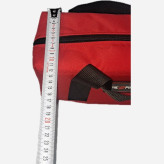 کیف ابزار و آچار برزنتی کوچک نظام - ابعاد 12 - 14 - 30 سانت - خودرو - ماشین (مناسب هدیه روز پدر و تولد) (ارسال از ابزار حسین 24)