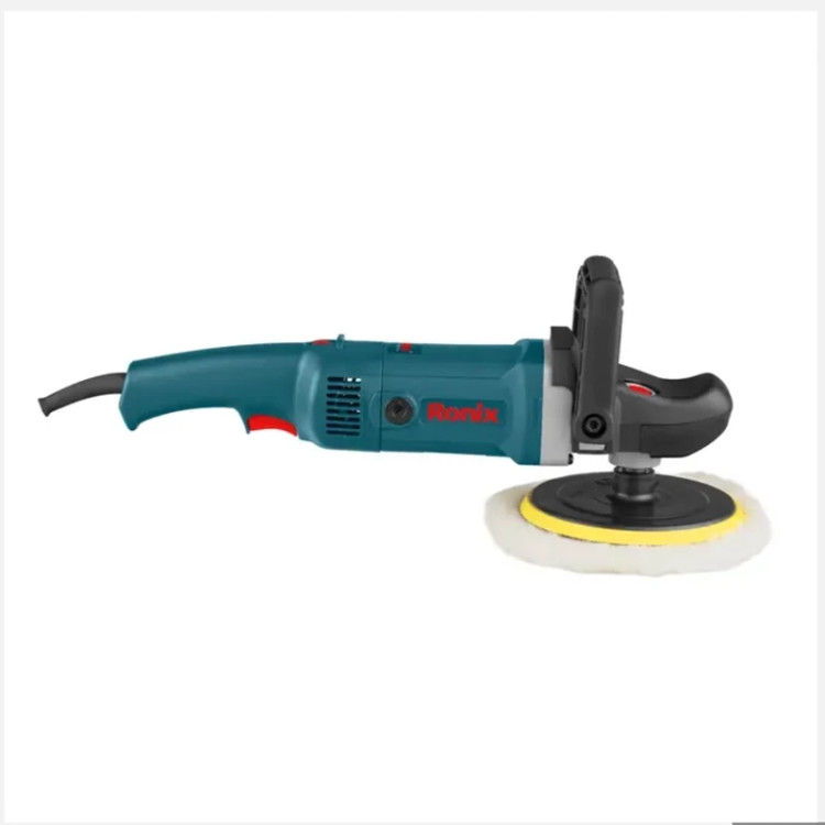 دستگاه پولیش 6110 دیمردار رونیکس با گارانتی ronix