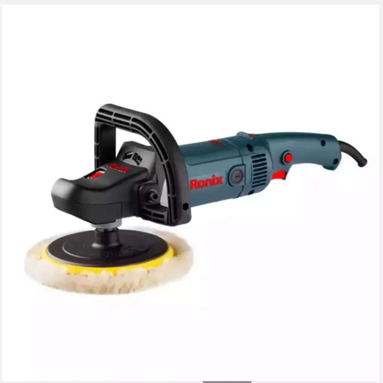 دستگاه پولیش 6110 دیمردار رونیکس با گارانتی ronix