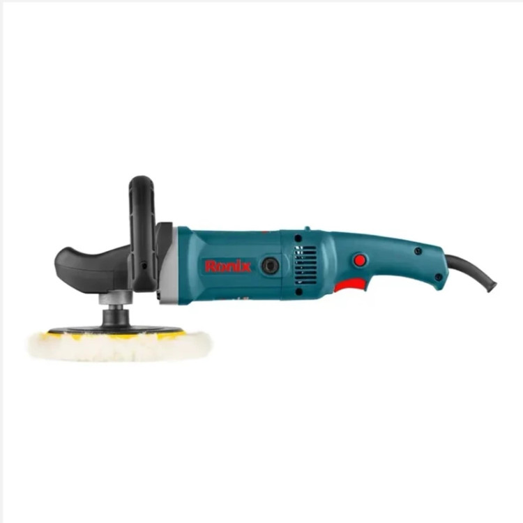 دستگاه پولیش 6110 دیمردار رونیکس با گارانتی ronix