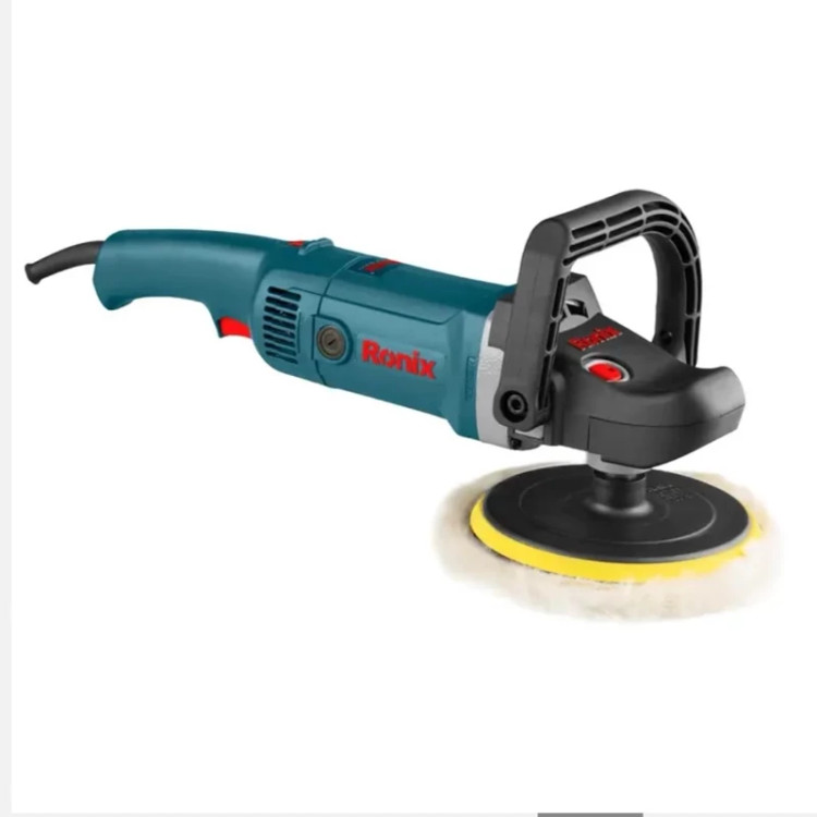 دستگاه پولیش 6110 دیمردار رونیکس با گارانتی ronix