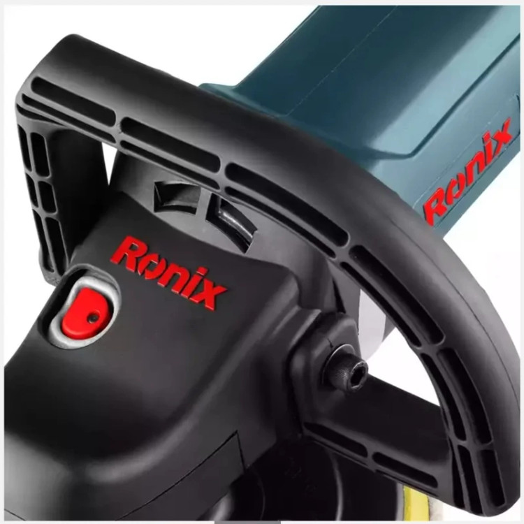 دستگاه پولیش 6110 دیمردار رونیکس با گارانتی ronix
