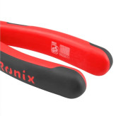 انبر دست رونیکس سایز 7 اینچ مدل 1177 rh الترا ronix (ارسال از ابزار حسین 24)