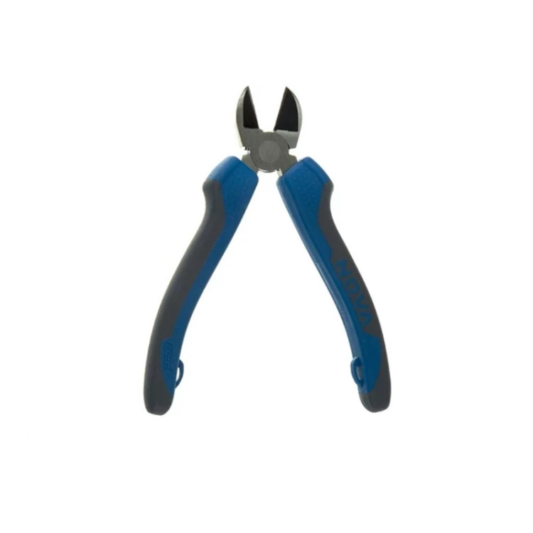 سیم چین سایز 6 نووا مدل 8006 nova نوا (ارسال از ابزار حسین 24)