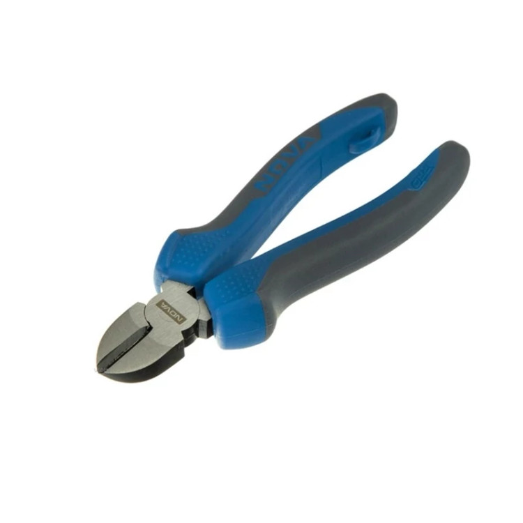 سیم چین سایز 6 نووا مدل 8006 nova نوا (ارسال از ابزار حسین 24)