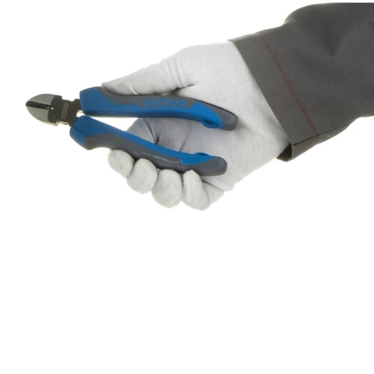 سیم چین سایز 6 نووا مدل 8006 nova نوا (ارسال از ابزار حسین 24)