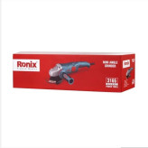 مینی فرز دسته بلند دیمردار مدل 3165 رونیکس 1500 وات دم دار با گارانتی Ronix