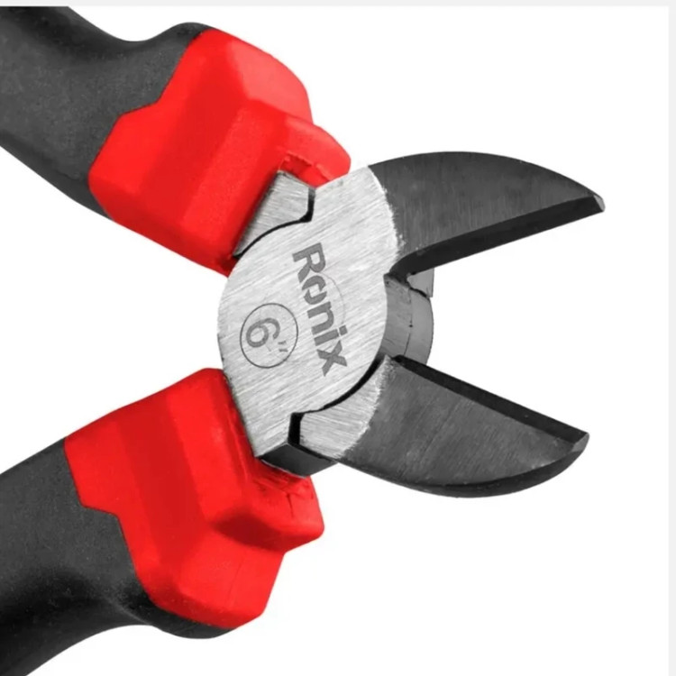 سیم چین رونیکس مدل 1266 سایز 6 اینچ rh مکسی ronix (ارسال از ابزار حسین 24)