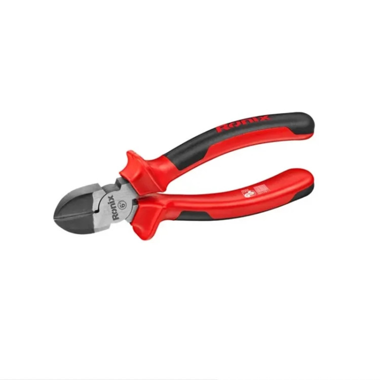 سیم چین رونیکس سایز 6 اینچ مدل 1276 rh الترا ronix (ارسال از ابزار حسین 24)