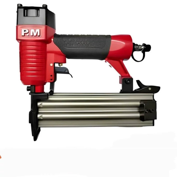 میخ کوب بادی F50 اسکا 50 با گارانتی پی ام p.m (ارسال از ابزار حسین 24)