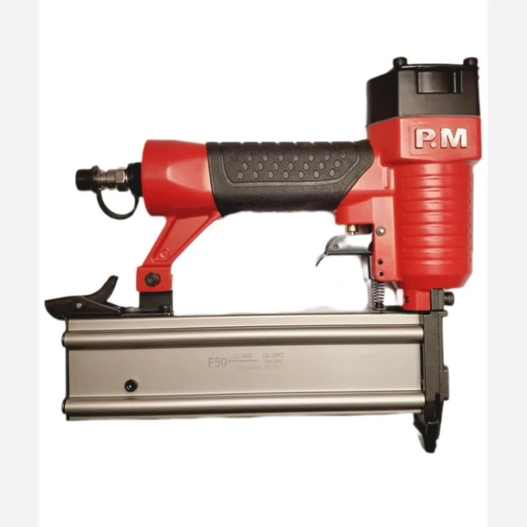 میخ کوب بادی F50 اسکا 50 با گارانتی پی ام p.m (ارسال از ابزار حسین 24)