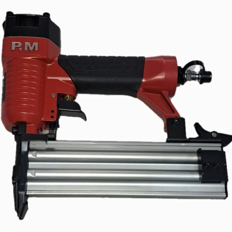 میخ کوب بادی F50 اسکا 50 با گارانتی پی ام p.m (ارسال از ابزار حسین 24)