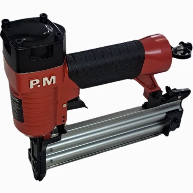 میخ کوب بادی F50 اسکا 50 با گارانتی پی ام p.m (ارسال از ابزار حسین 24)