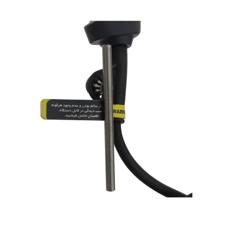 دریل 13 آچاری 0022 D توسن 750 وات با گارانتی tosan (ارسال از ابزار حسین 24)