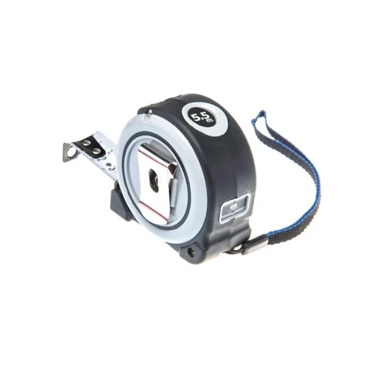 متر 5.5 متری روکشدار مدل 5525 نووا nova نوا (ارسال از ابزار حسین 24)