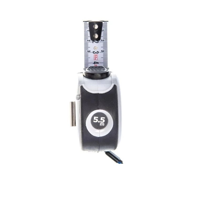 متر 5.5 متری روکشدار مدل 5525 نووا nova نوا (ارسال از ابزار حسین 24)