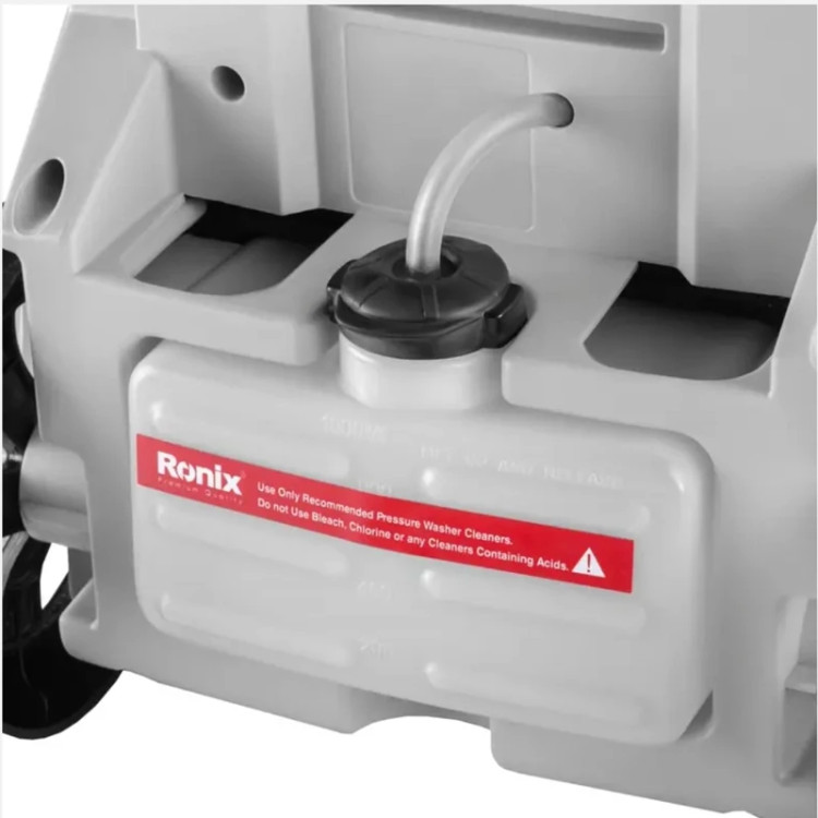 کارواش 140 بار دینامی رونیکس rp 0140 با 12 ماه گارانتی ronix (ارسال از ابزار حسین 24)